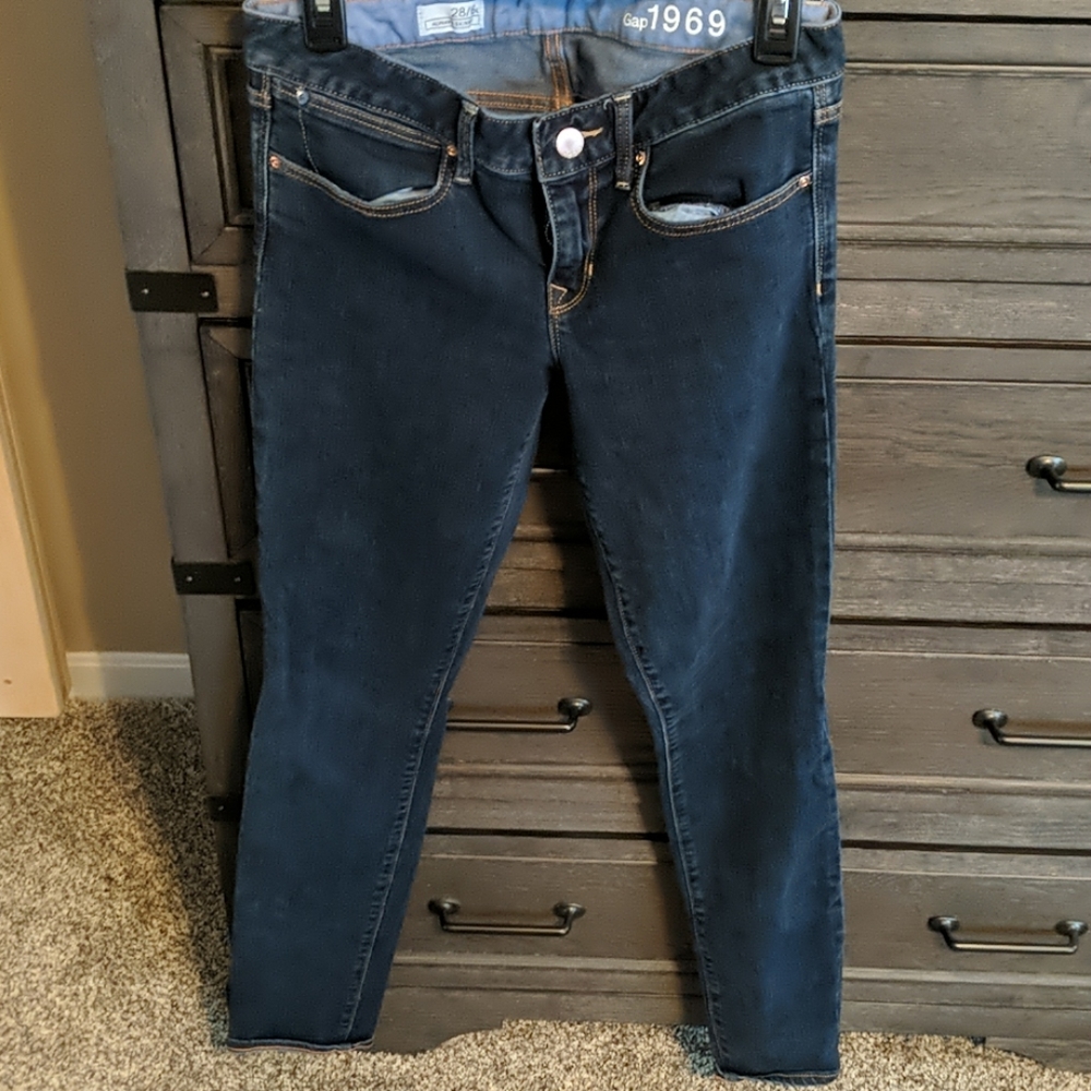 Gap 1969 Jeans